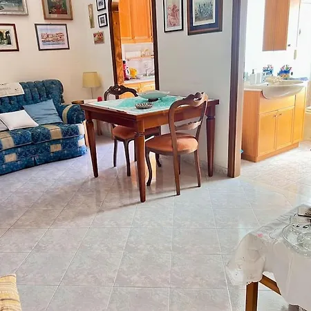 Apartmán Vatican View For Two People *