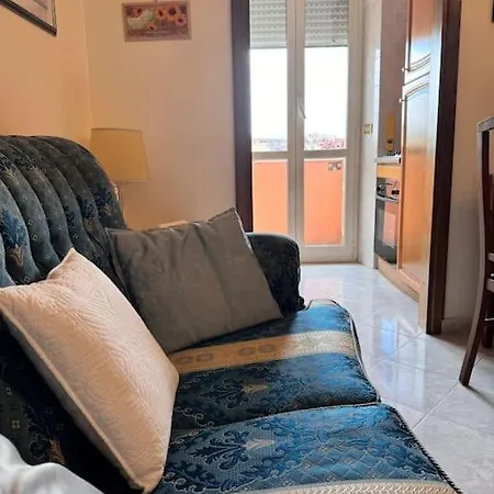 Apartmán Vatican View For Two People *