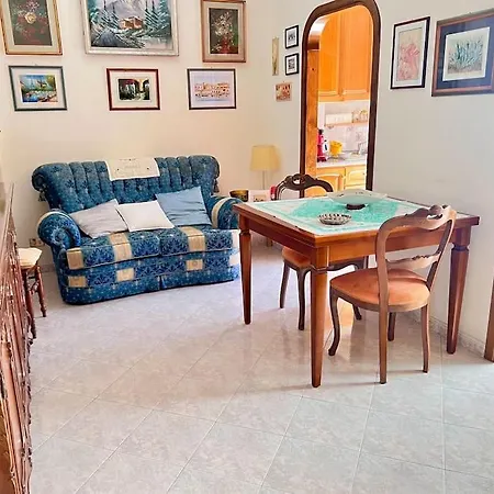 Apartmán Vatican View For Two People