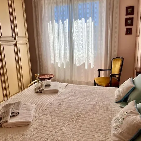 Vatican View For Two People