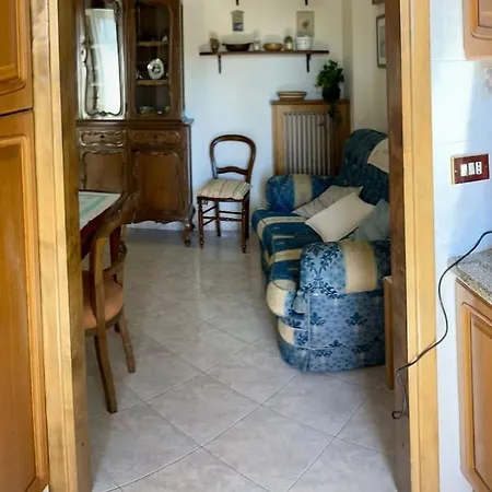 Apartmán Vatican View For Two People