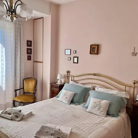 Vatican View For Two People 아파트 *