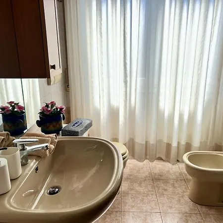 Vatican View For Two People 아파트 로마